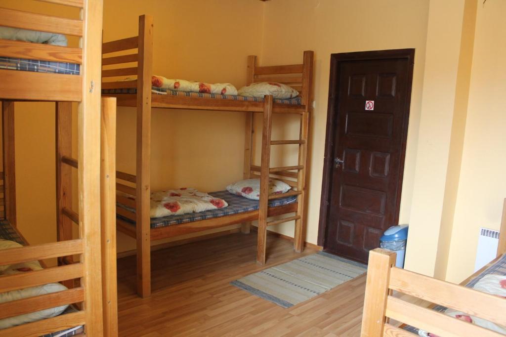 Fortuna Hostel VNO Quarto foto