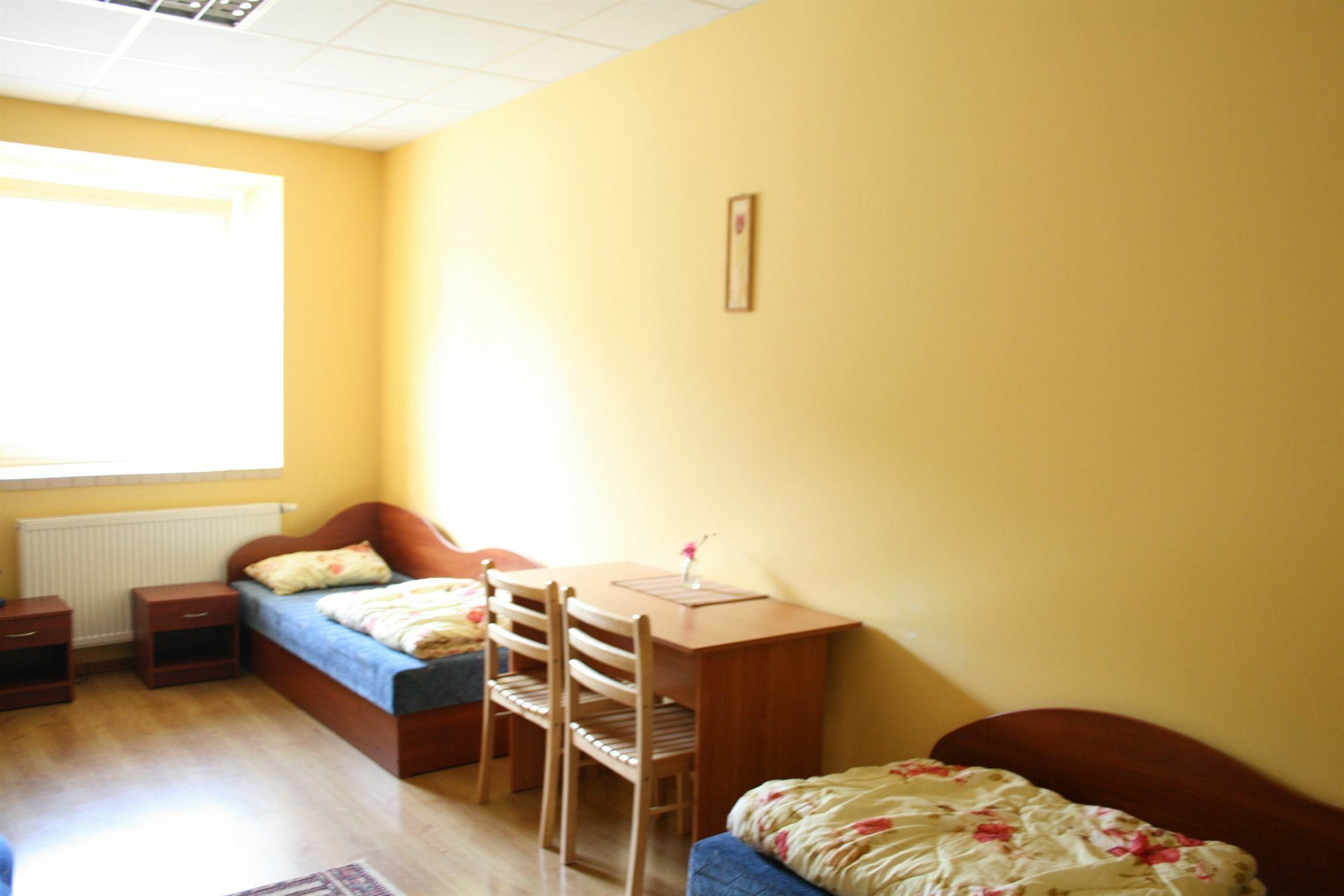 Fortuna Hostel VNO Exterior foto